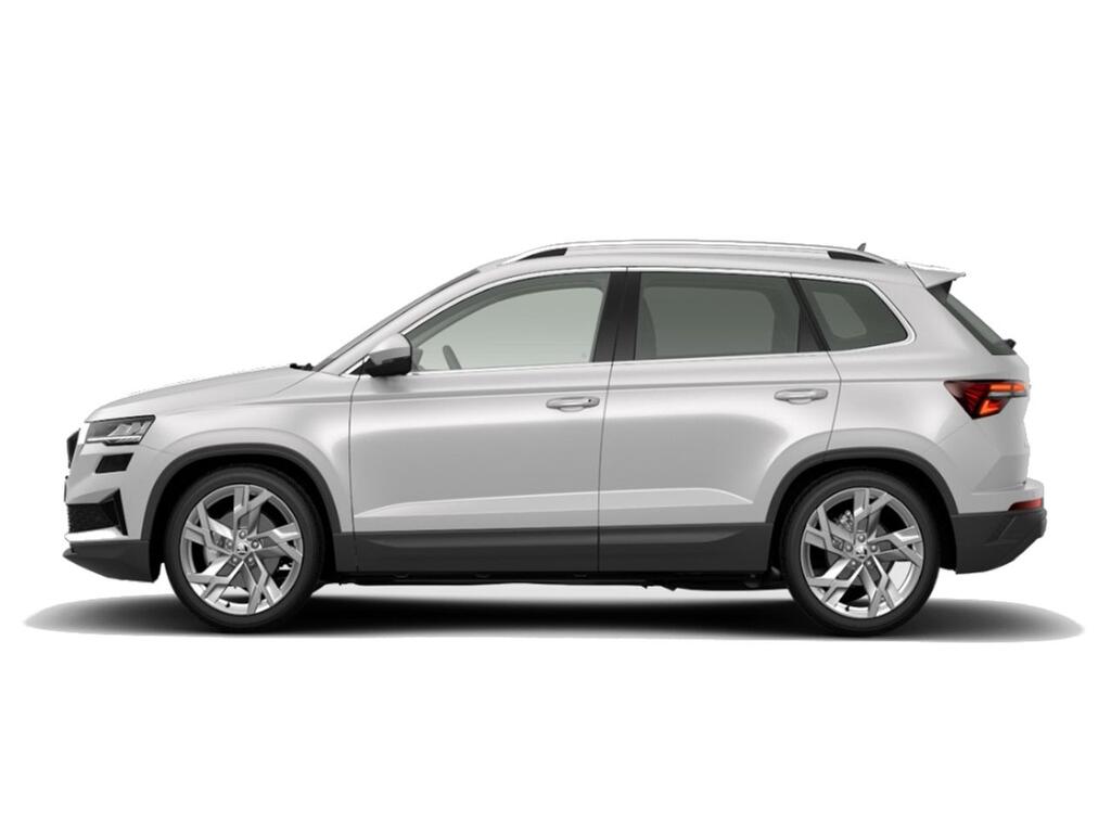 Skoda Karoq 1.5 TSI 110kW (150CV) DSG ACT Plus