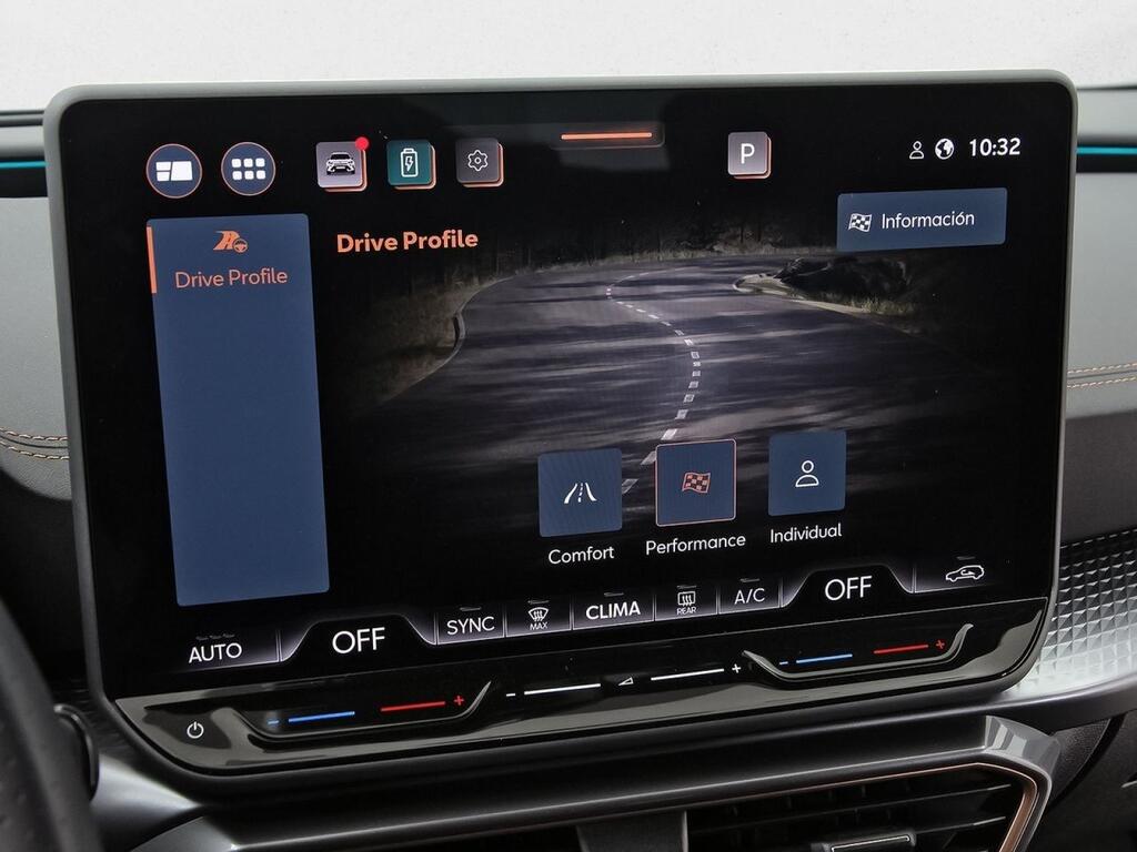 Cupra Formentor 1.5 TSI e-Hybrid 150kW (204 CV) DSG 23