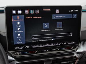 Cupra Formentor 1.5 TSI e-Hybrid 150kW (204 CV) DSG 24