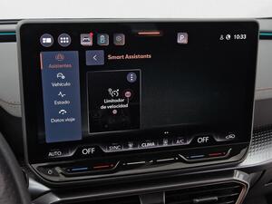Cupra Formentor 1.5 TSI e-Hybrid 150kW (204 CV) DSG 28