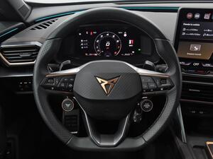 Cupra Formentor 1.5 TSI e-Hybrid 150kW (204 CV) DSG 18