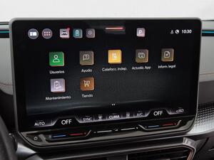 Cupra Formentor 1.5 TSI e-Hybrid 150kW (204 CV) DSG 20