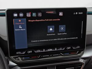 Cupra Formentor 1.5 TSI e-Hybrid 150kW (204 CV) DSG 21