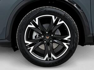Cupra Formentor 1.5 TSI e-Hybrid 150kW (204 CV) DSG 8