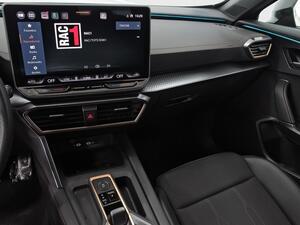 Cupra Formentor 1.5 TSI e-Hybrid 150kW (204 CV) DSG 9