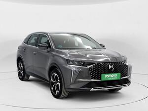 DS DS 7 BlueHDi 130 Automático BASTILLE 1
