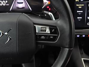 DS DS 7 BlueHDi 130 Automático BASTILLE 17