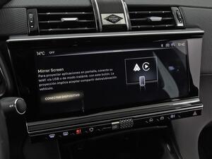 DS DS 7 BlueHDi 130 Automático BASTILLE 26
