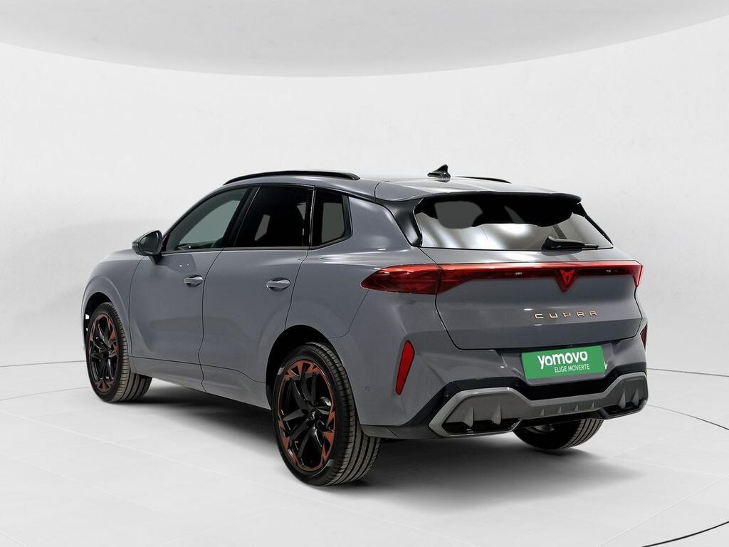 Cupra Terramar 2.0 TSI 195kW (265 CV) VZ DSG 4 Drive 2