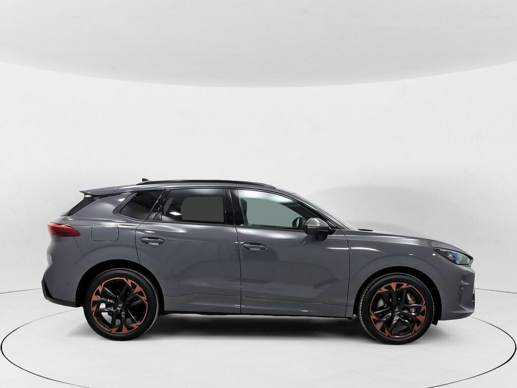 Cupra Terramar 2.0 TSI 195kW (265 CV) VZ DSG 4 Drive 3