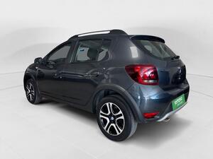 Dacia Sandero Stepway Essential Blue dCi 70kW (95CV)