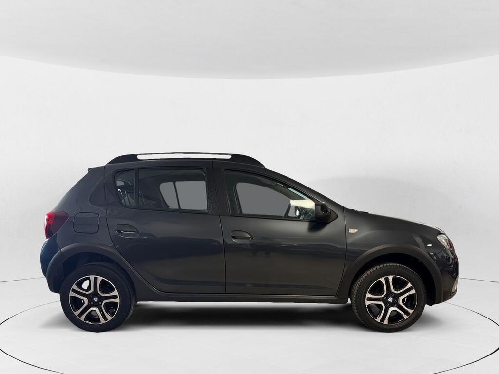 Dacia Sandero Stepway Essential Blue dCi 70kW (95CV) 3