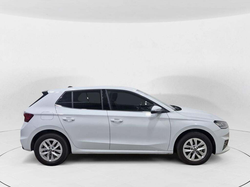 Skoda Fabia 1.0 MPI 59KW (80CV) Selection 3