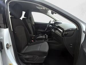 Skoda Fabia 1.0 MPI 59KW (80CV) Selection 5