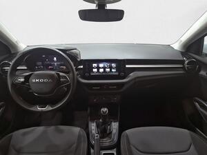 Skoda Fabia 1.0 MPI 59KW (80CV) Selection 4