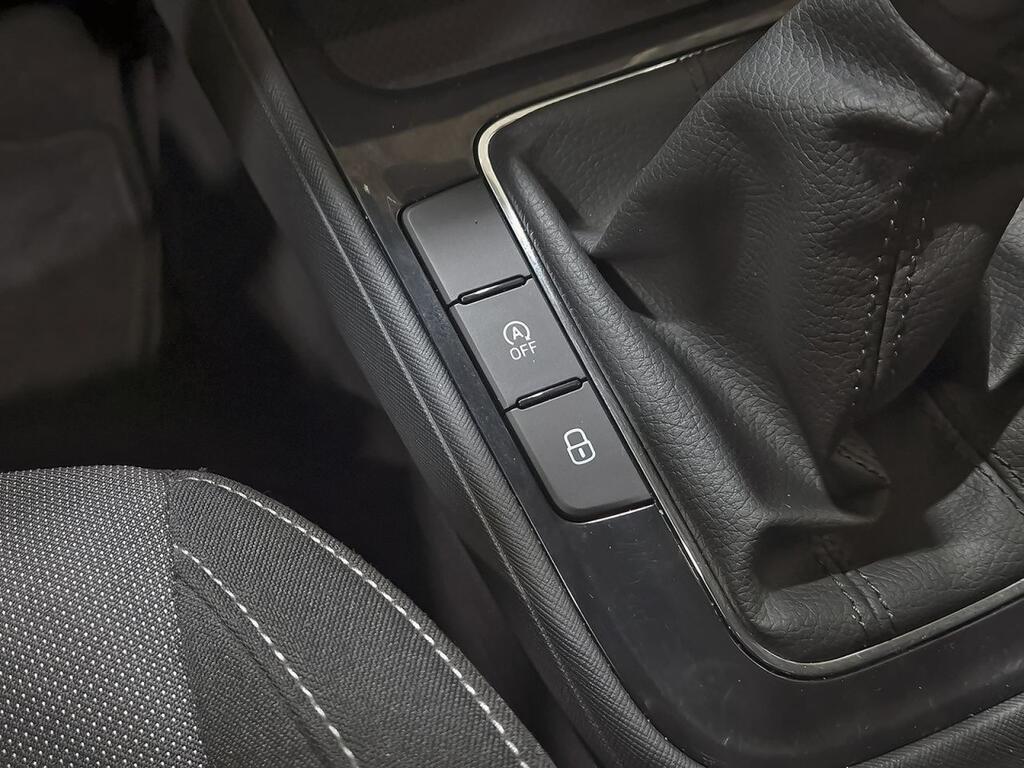Skoda Fabia 1.0 MPI 59KW (80CV) Selection 25