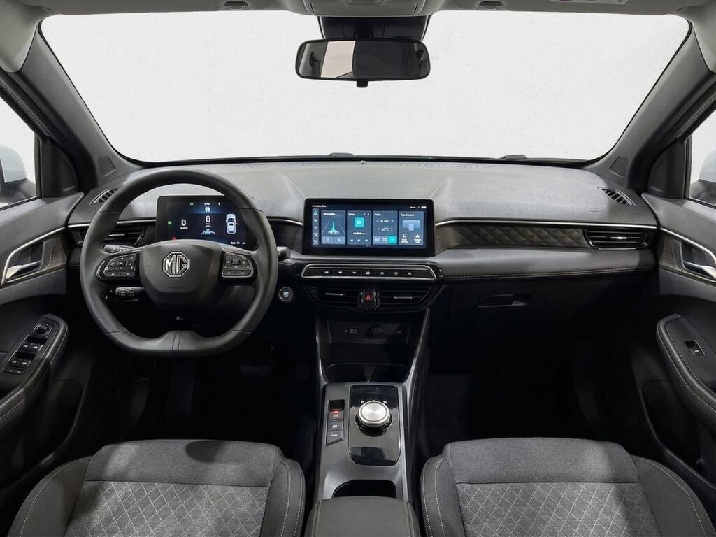 MG MG3 Comfort 6
