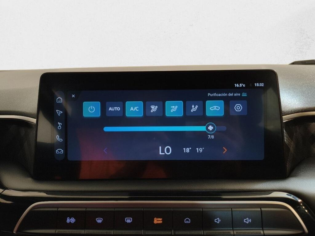 MG MG3 Comfort 13