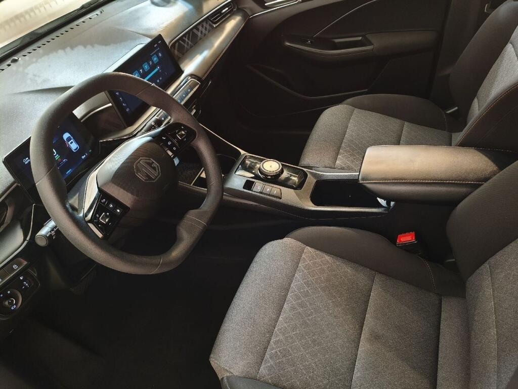 MG MG3 Comfort 11