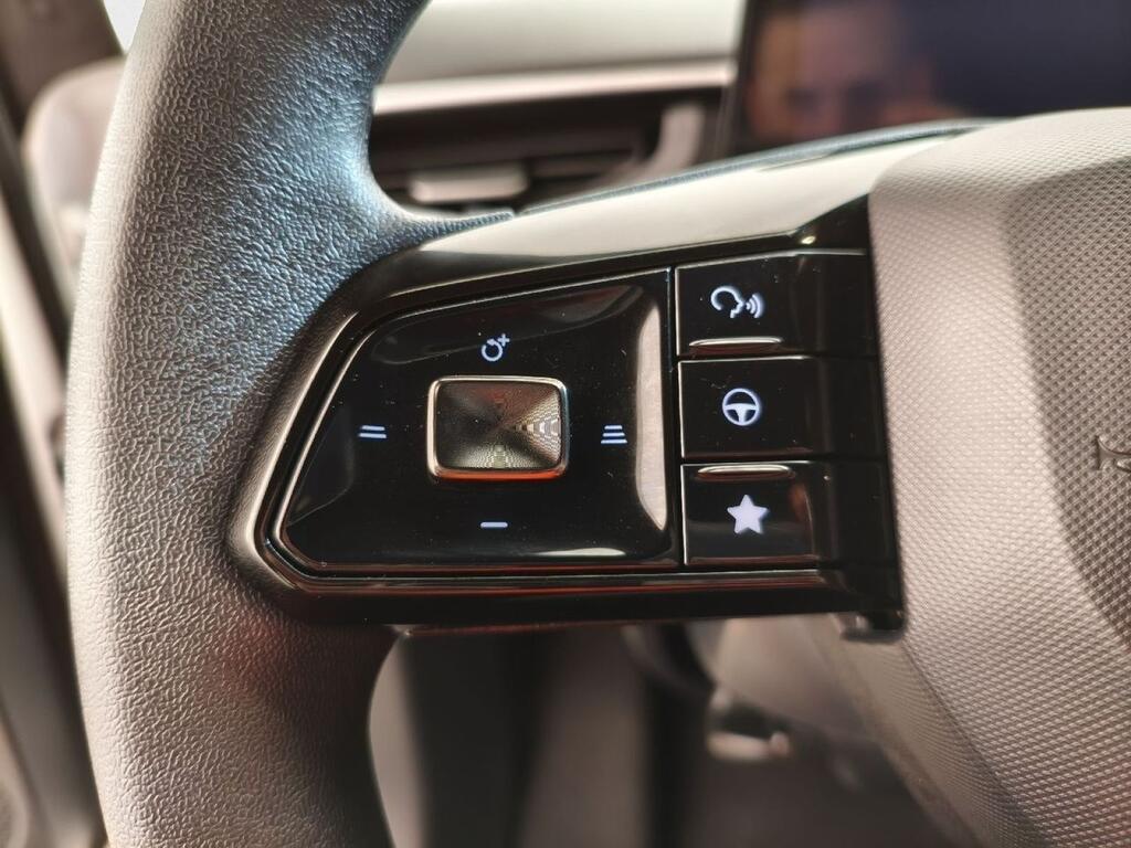 MG MG3 Comfort 18