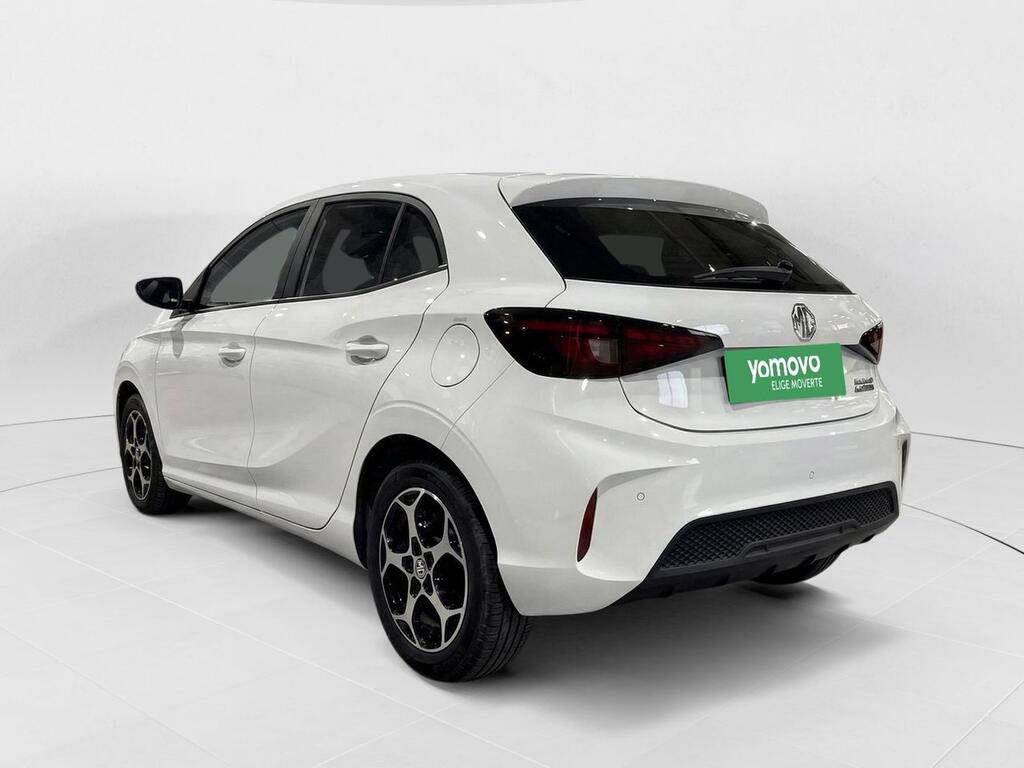 MG MG3 Comfort 2