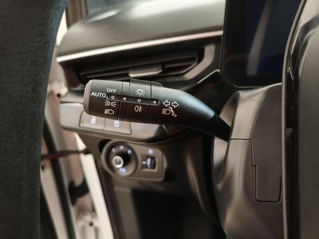 MG MG3 Comfort 19