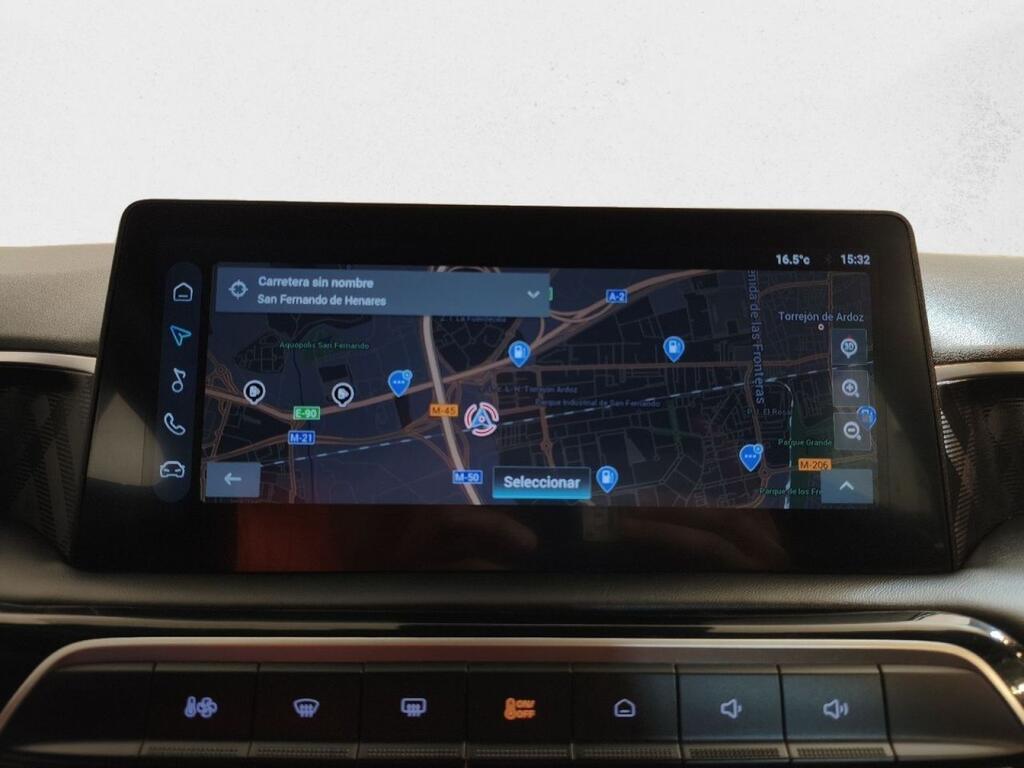 MG MG3 Comfort 14