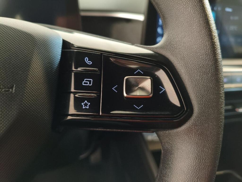 MG MG3 Comfort 17