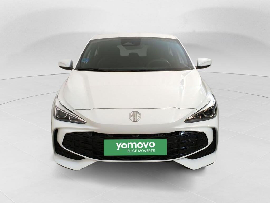MG MG3 Comfort Segunda mano