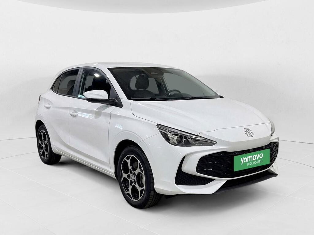 MG MG3 Comfort