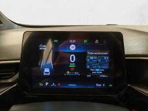 MG MG3 Comfort 13