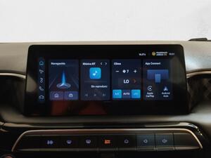 MG MG3 Comfort 12