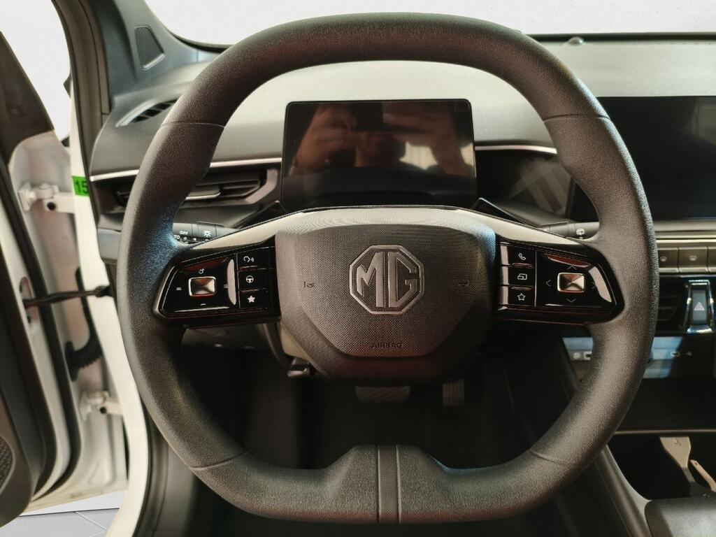MG MG3 Comfort Segunda mano