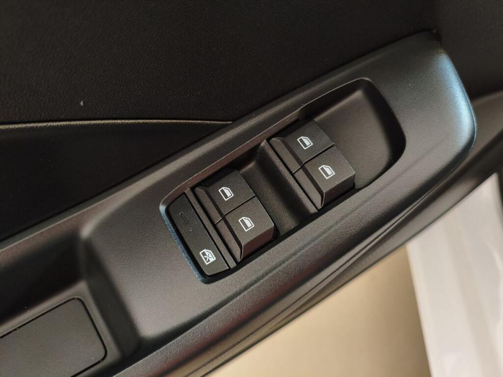 MG MG3 Comfort Segunda mano