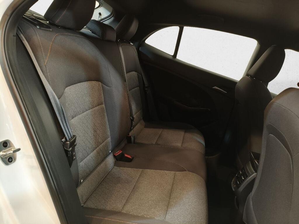 MG MG3 Comfort Segunda mano