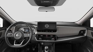 Nissan Qashqai DIG-T 103kW (140CV) mHEV 4x2 Acenta 6