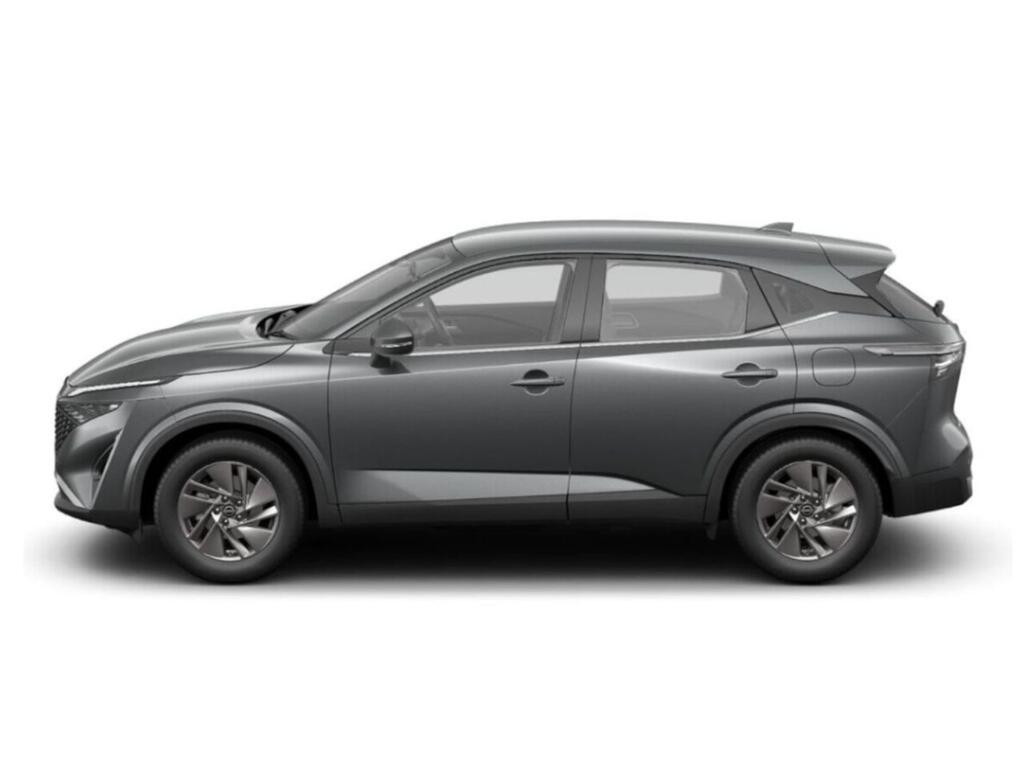 Nissan Qashqai DIG-T 103kW (140CV) mHEV 4x2 Acenta Nuevo