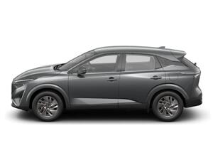 Nissan Qashqai DIG-T 103kW (140CV) mHEV 4x2 Acenta 1