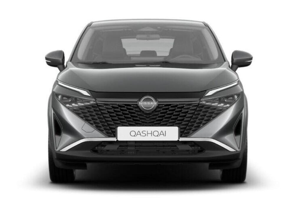 Nissan Qashqai DIG-T 103kW (140CV) mHEV 4x2 Acenta 3