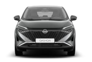 Nissan Qashqai DIG-T 103kW (140CV) mHEV 4x2 Acenta 3