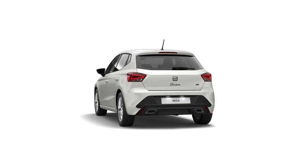 Seat Ibiza 1.0 TSI 85KW FR+ S/S 5P 4