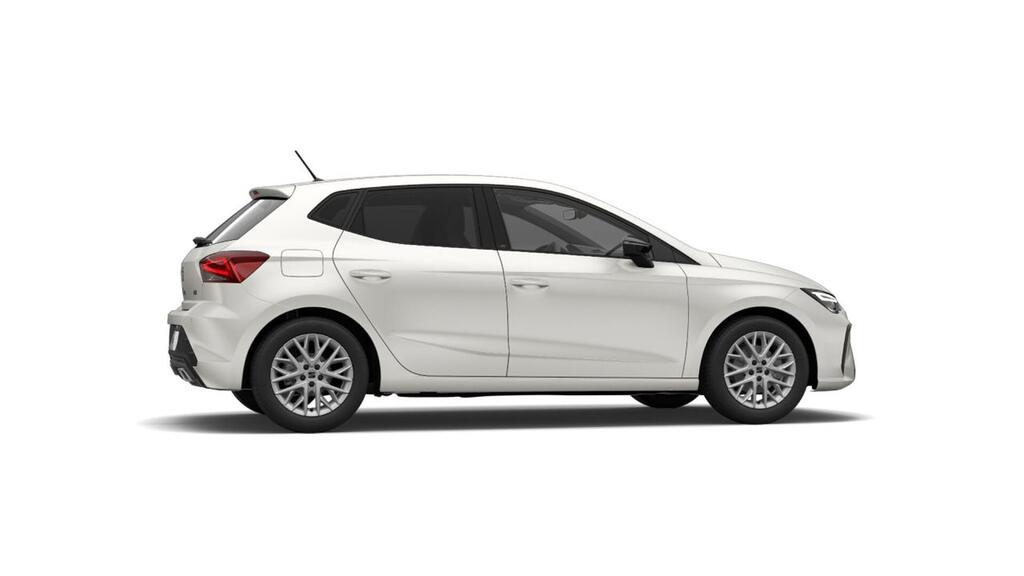 Seat Ibiza 1.0 TSI 85KW FR+ S/S 5P 3
