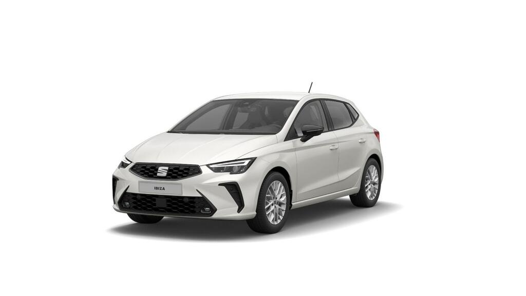 Seat Ibiza 1.0 TSI 85KW FR+ S/S 5P 2