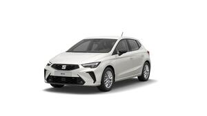 Seat Ibiza 1.0 TSI 85KW FR+ S/S 5P