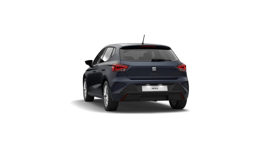 Seat Ibiza 1.0 TSI 85KW STYLE+ S/S 5P 4