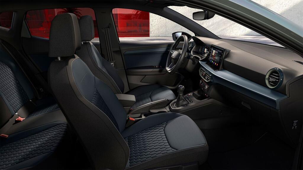 Seat Ibiza 1.0 TSI 85KW STYLE+ S/S 5P 5