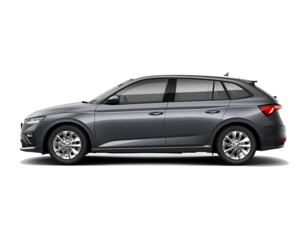 Skoda Scala 1.0 TSI 85KW (115 CV) GO Nuevo