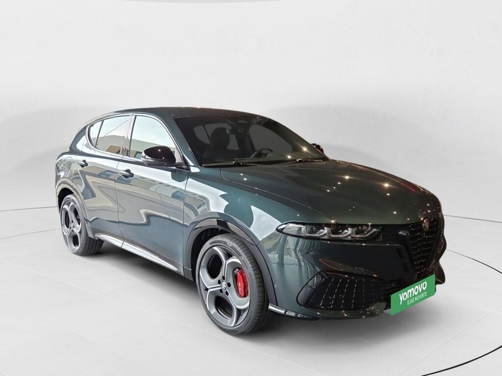 Alfa Romeo Tonale VELOCE 1.5 MHEV DCT VGT 174CV 5P MY26