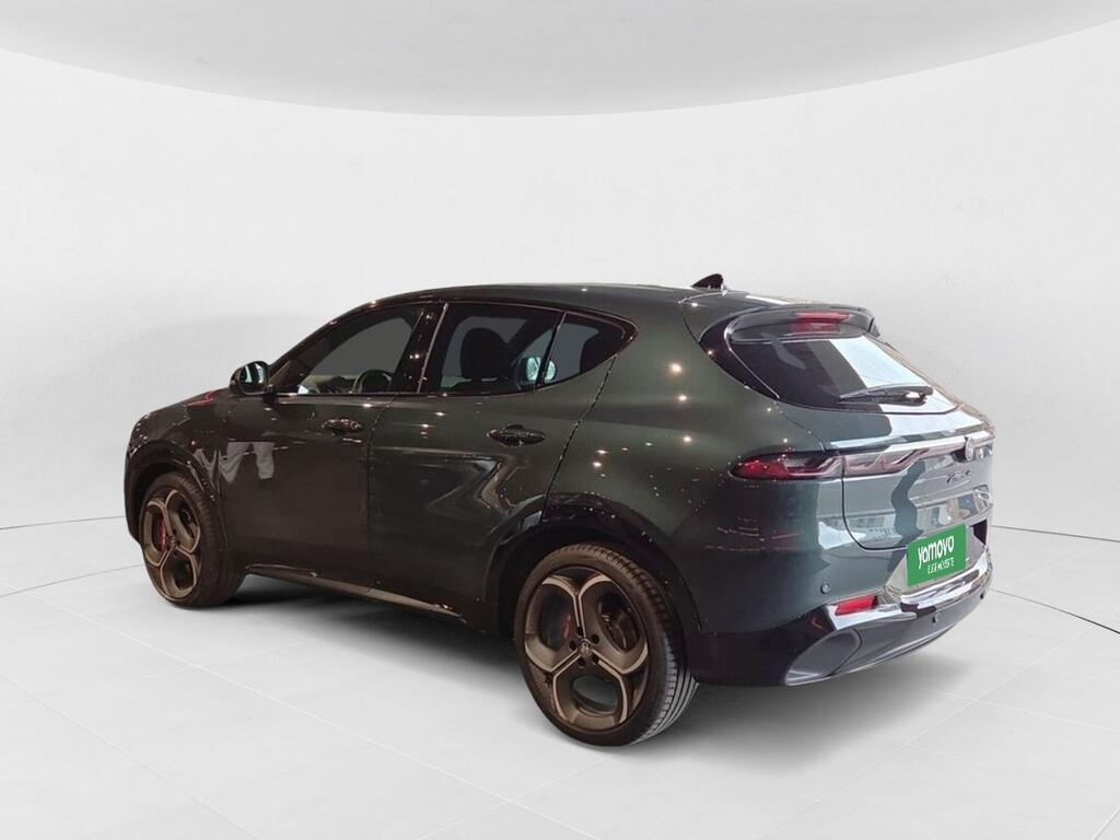 Alfa Romeo Tonale VELOCE 1.5 MHEV DCT VGT 174CV 5P MY26 2