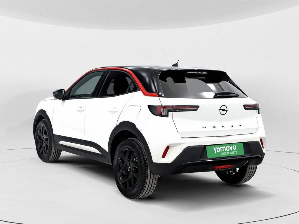 Opel Mokka 1.5 D GS Line 2